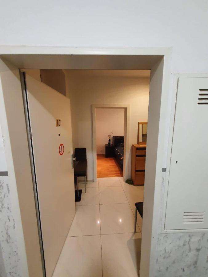 Apartament Vienna-20 Zewnętrze zdjęcie