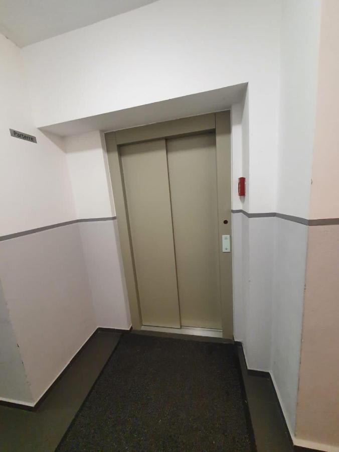 Apartament Vienna-20 Zewnętrze zdjęcie